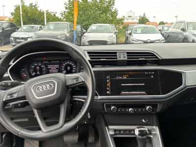 Audi Q3 45 TFSI E 245 S TRONIC 6 (2023) - Foto 10
