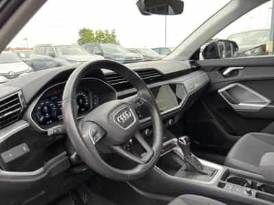 Audi Q3 45 TFSI E 245 S TRONIC 6 (2023) - Foto 11