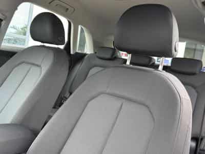 Audi Q3 45 TFSI E 245 S TRONIC 6 (2023) - Foto 12
