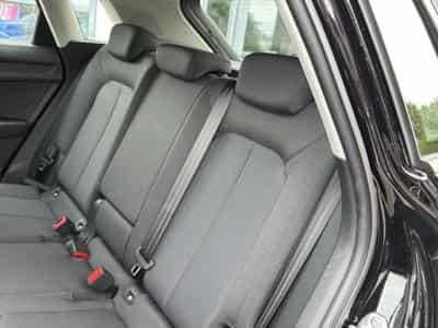 Audi Q3 45 TFSI E 245 S TRONIC 6 (2023) - Foto 14