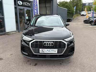 Audi Q3 45 TFSI E 245 S TRONIC 6 (2023) - Foto 2