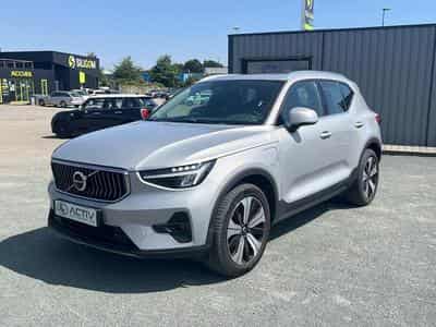 Volvo XC40 1.5 T5 262 ULTIMATE (2023) - Foto 1
