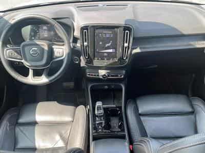 Volvo XC40 1.5 T5 262 ULTIMATE (2023) - Foto 11