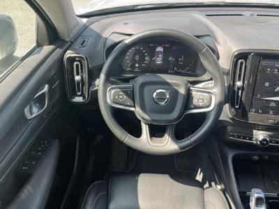 Volvo XC40 1.5 T5 262 ULTIMATE (2023) - Foto 12