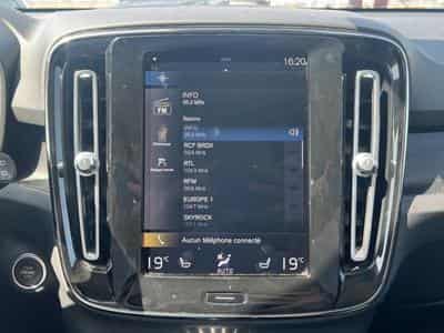 Volvo XC40 1.5 T5 262 ULTIMATE (2023) - Foto 14