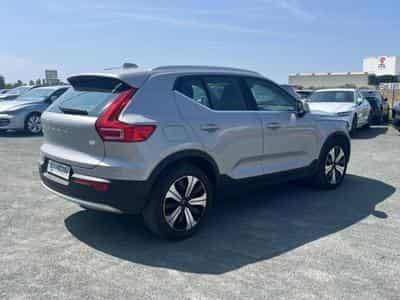 Volvo XC40 1.5 T5 262 ULTIMATE (2023) - Foto 6