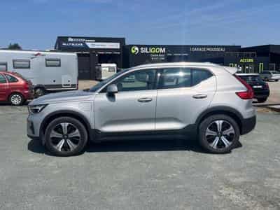 Volvo XC40 1.5 T5 262 ULTIMATE (2023) - Foto 8