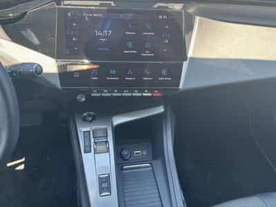 Peugeot 408 HYBRID 145 ALLURE E-DCS6 (2025) - Foto 13