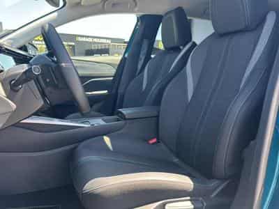 Peugeot 408 HYBRID 145 ALLURE E-DCS6 (2025) - Foto 15