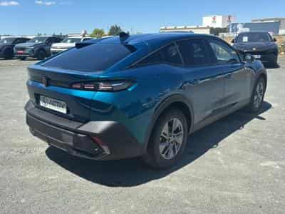 Peugeot 408 HYBRID 145 ALLURE E-DCS6 (2025) - Foto 5