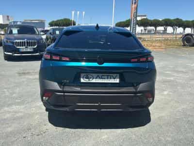 Peugeot 408 HYBRID 145 ALLURE E-DCS6 (2025) - Foto 6