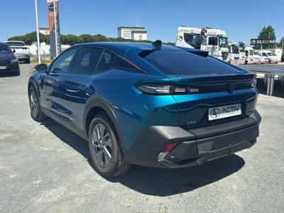Peugeot 408 HYBRID 145 ALLURE E-DCS6 (2025) - Foto 7