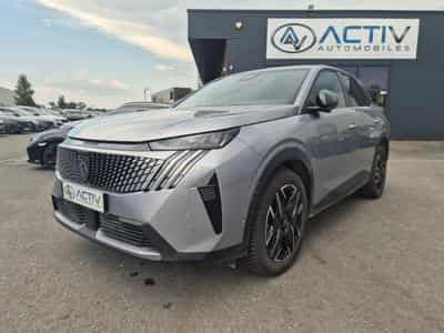 Peugeot 3008 1.2 HYBRID 145 ALLURE BUSINESS E-DCS6 (2025) - Foto 1