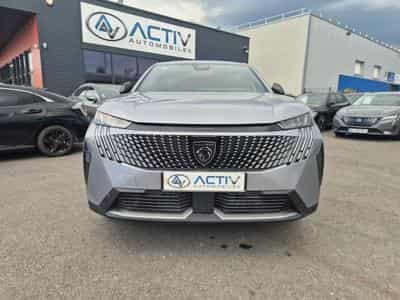 Peugeot 3008 1.2 HYBRID 145 ALLURE BUSINESS E-DCS6 (2025) - Foto 2