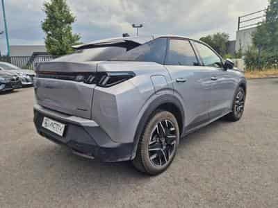 Peugeot 3008 1.2 HYBRID 145 ALLURE BUSINESS E-DCS6 (2025) - Foto 5