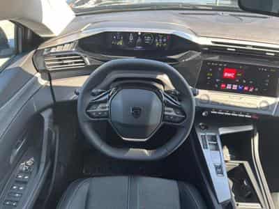 Peugeot 408 HYBRID 145 ALLURE E-DCS6 (2025) - Foto 11