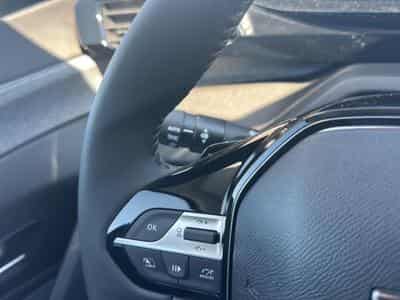 Peugeot 408 HYBRID 145 ALLURE E-DCS6 (2025) - Foto 14