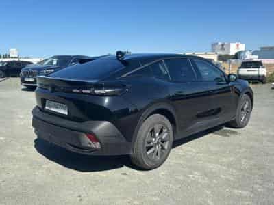 Peugeot 408 HYBRID 145 ALLURE E-DCS6 (2025) - Foto 5