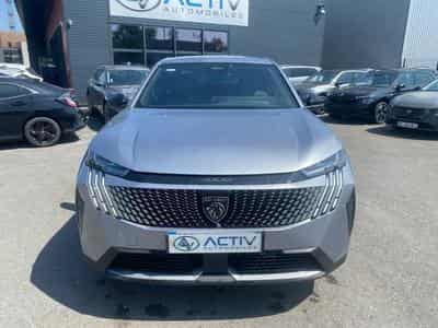 Peugeot 3008 1.2 HYBRID 145 ALLURE BUSINESS E-DCS6 (2025) - Foto 2