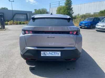Peugeot 3008 1.2 HYBRID 145 ALLURE BUSINESS E-DCS6 (2025) - Foto 6
