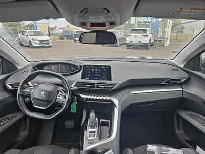 Peugeot 3008 1.5 BLUEHDI 130 ACTIVE EAT8 (2018) - Foto 10