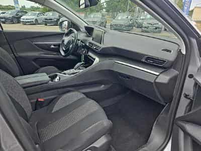 Peugeot 3008 1.5 BLUEHDI 130 ACTIVE EAT8 (2018) - Foto 11