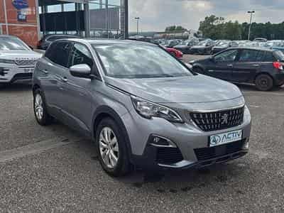 Peugeot 3008 1.5 BLUEHDI 130 ACTIVE EAT8 (2018) - Foto 3