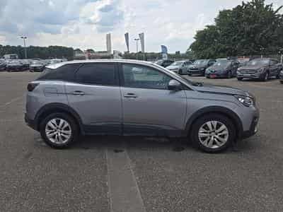 Peugeot 3008 1.5 BLUEHDI 130 ACTIVE EAT8 (2018) - Foto 4
