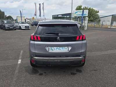 Peugeot 3008 1.5 BLUEHDI 130 ACTIVE EAT8 (2018) - Foto 6