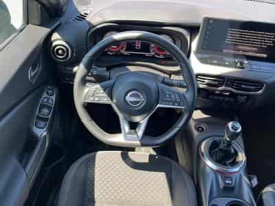 Nissan JUKE 1.0 DIG-T 114 N-CONNECTA (2025) - Foto 12