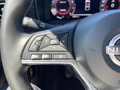 Nissan JUKE 1.0 DIG-T 114 N-CONNECTA (2025) - Foto 14
