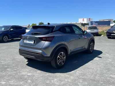Nissan JUKE 1.0 DIG-T 114 N-CONNECTA (2025) - Foto 5