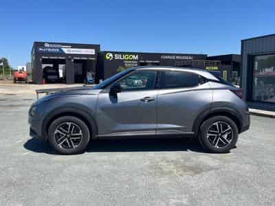 Nissan JUKE 1.0 DIG-T 114 N-CONNECTA (2025) - Foto 7