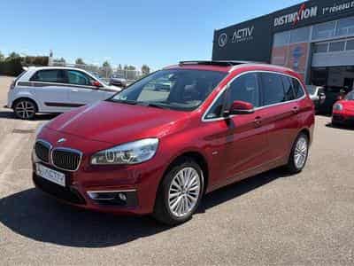 BMW 218 (F46) 218DA 150 LUXURY (2015) - Foto 1