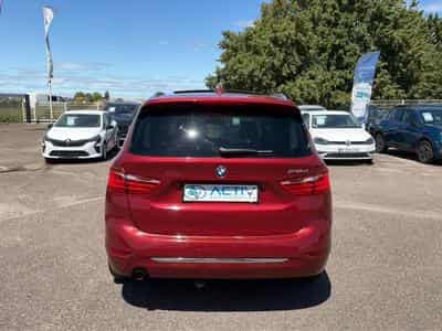 BMW 218 (F46) 218DA 150 LUXURY (2015) - Foto 6