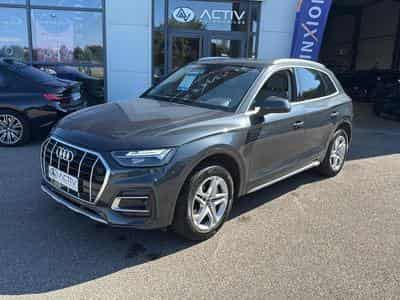 Audi Q5 50 TFSI E 299 BUSINESS EXECUTIVE QUATTRO S TRONIC 7 (2022) - Foto 1