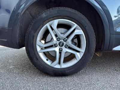 Audi Q5 50 TFSI E 299 BUSINESS EXECUTIVE QUATTRO S TRONIC 7 (2022) - Foto 11