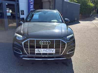 Audi Q5 50 TFSI E 299 BUSINESS EXECUTIVE QUATTRO S TRONIC 7 (2022) - Foto 2