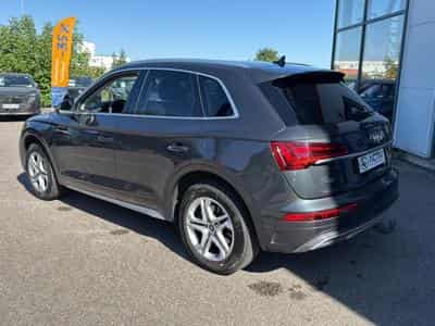 Audi Q5 50 TFSI E 299 BUSINESS EXECUTIVE QUATTRO S TRONIC 7 (2022) - Foto 7