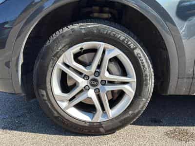 Audi Q5 50 TFSI E 299 BUSINESS EXECUTIVE QUATTRO S TRONIC 7 (2022) - Foto 9