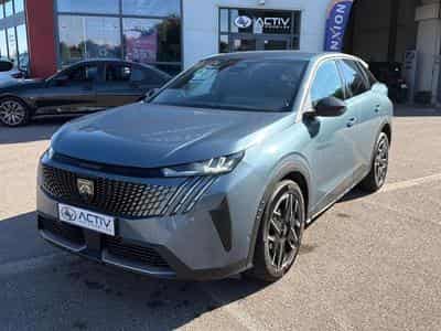 Peugeot 3008 1.2 HYBRID 145 ALLURE E-DCS6 (2025) - Foto 1