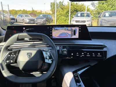 Peugeot 3008 1.2 HYBRID 145 ALLURE E-DCS6 (2025) - Foto 10