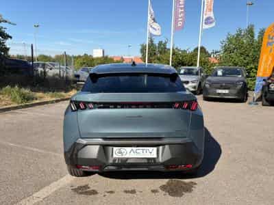 Peugeot 3008 1.2 HYBRID 145 ALLURE E-DCS6 (2025) - Foto 6