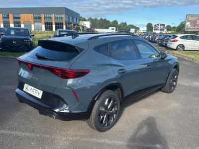 Cupra FORMENTOR 1.5 ETSI HYBRID 150 V DSG7 (2026) - Foto 5