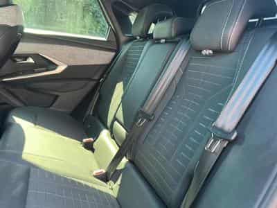 Peugeot 3008 1.2 HYBRID 145 GT E-DCS6 (2025) - Foto 12