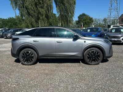 Peugeot 3008 1.2 HYBRID 145 GT E-DCS6 (2025) - Foto 4