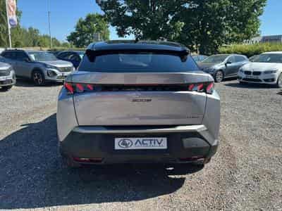 Peugeot 3008 1.2 HYBRID 145 GT E-DCS6 (2025) - Foto 6