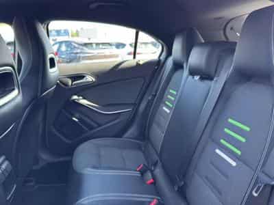 Mercedes CLASSE A 160 INTUITION (2016) - Foto 11