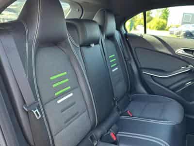 Mercedes CLASSE A 160 INTUITION (2016) - Foto 13