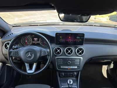 Mercedes CLASSE A 160 INTUITION (2016) - Foto 15